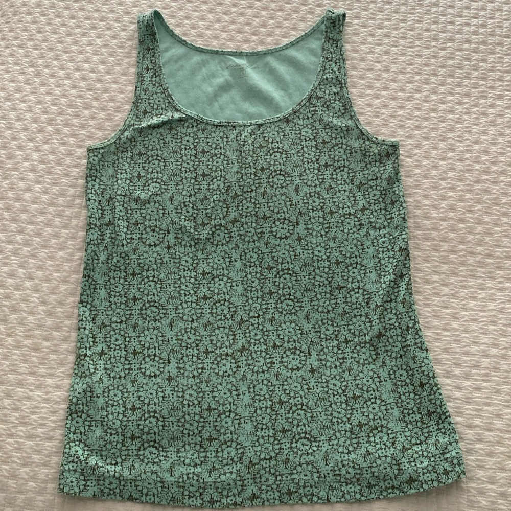 🤑BOGO!🤑 Eddie Bauer tank top